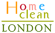 Fast Home Clean logo