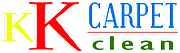 Fast KK Carpet Clean logo