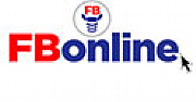 Fastbolt Distributors (UK) Ltd logo