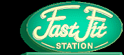 FastFit Station logo
