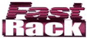 FastRack logo