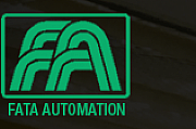FATA Automation Ltd logo