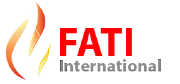 FATI International Ltd logo