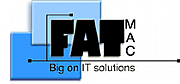 Fatmac It Solutions logo