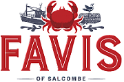 Favis of Salcombe Ltd logo