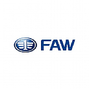FAW Trucks UK Ltd logo