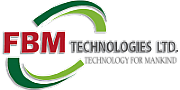 Fbm Technologies Ltd logo