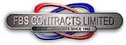 FBS Contracts Ltd logo
