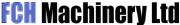 FCH INTERNATIONAL LTD logo