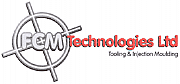 Fcm Technologies Ltd logo