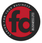 Fd Ltd logo
