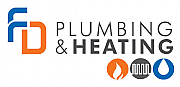 FD Plumbing & Heating Ltd logo