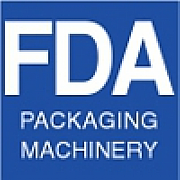 FDA Packaging Machinery logo