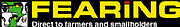 Fearing International (Stock-Aids) Ltd logo