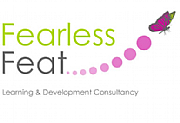 Fearless Feat Ltd logo