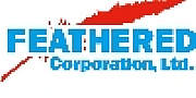 Feathered Ltd logo