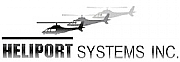 Fec Heliports Worldwide Ltd logo