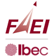 Federation of Aerospace Enterprise in Ireland logo