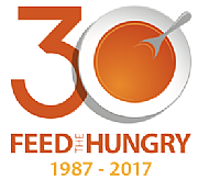 Feed the Hungry, Uk logo