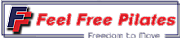 FEEL FREE PILATES LTD logo