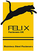 Felix Fasteners logo