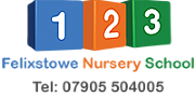 Felixstowe Nursery School Ltd logo