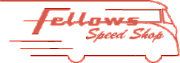 Fellows Speed Shop Ltd logo