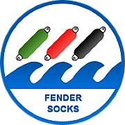 Fendersocks logo
