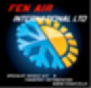 Fenland Air Conditioning Services logo
