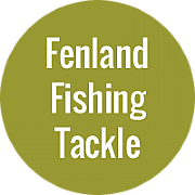 Fenland Fishing Tackle logo