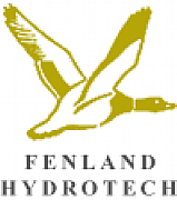 Fenland Hydrotech logo