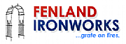 Fenland Ironworks Ltd logo