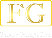 Fenny Garage Ltd logo