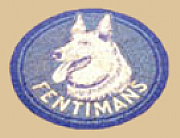 Fentimans Ltd logo