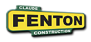 Fenton, Claude (Construction) Ltd logo