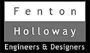 Fenton Holloway logo