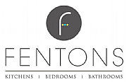 FENTONS KITCHENS, BEDROOMS & BATHROOMS Ltd logo