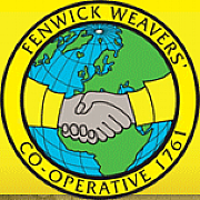 FENWICK WEAVERS CO-OPERATIVE Ltd logo