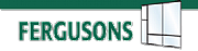 Fergsons Window Systems logo