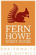 Fern Howe Guest House logo