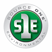 Source One logo