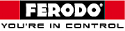 Ferodo Ltd logo