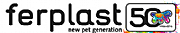 Ferplast (UK) Ltd logo