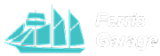 Ferris Garage Ltd logo