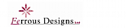 Ferrous Designs logo