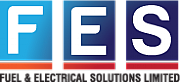 FES SYSTEMS Ltd logo