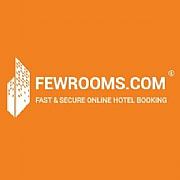 FewRooms logo