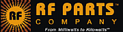 Ff Diamond Company Ltd logo