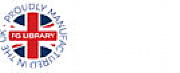 FG Library Products LTD logo