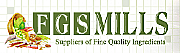 FGS Mills logo